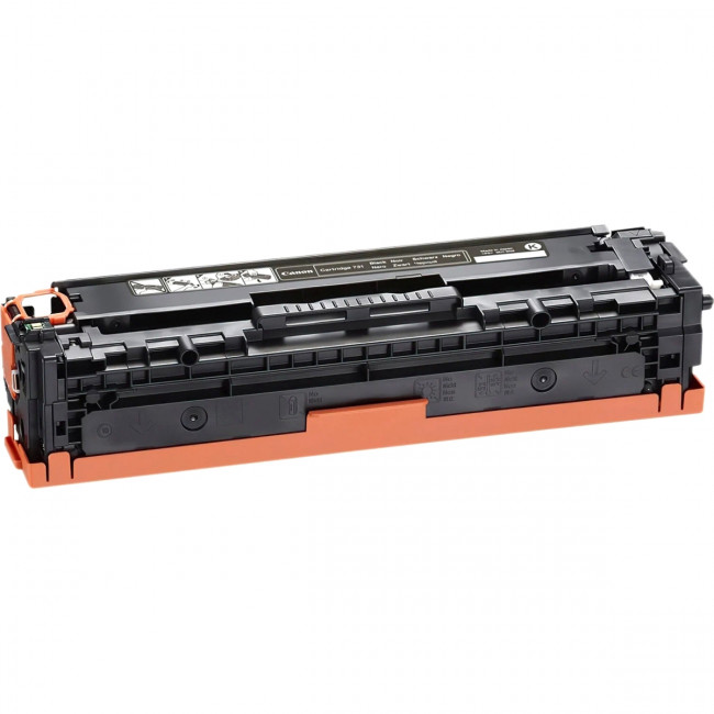 Тонер-картридж Canon 6272B002 — для бизнеса и офиса