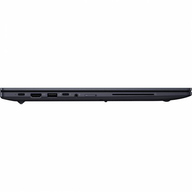 Ноутбук ASUS B3605CCA-MB0204 (90NX08N1-M007T0) — для бизнеса и офиса Ноутбук ASUS B3605CCA-MB0204 (90NX08N1-M007T0) — для бизнеса и офиса