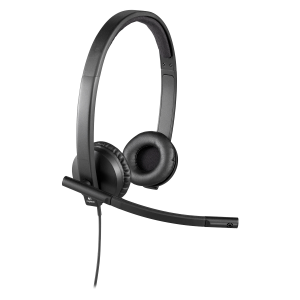 Гарнитура Logitech 981-000575