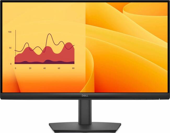 Монитор Dell E2225HM — для бизнеса и офиса Монитор Dell E2225HM — для бизнеса и офиса