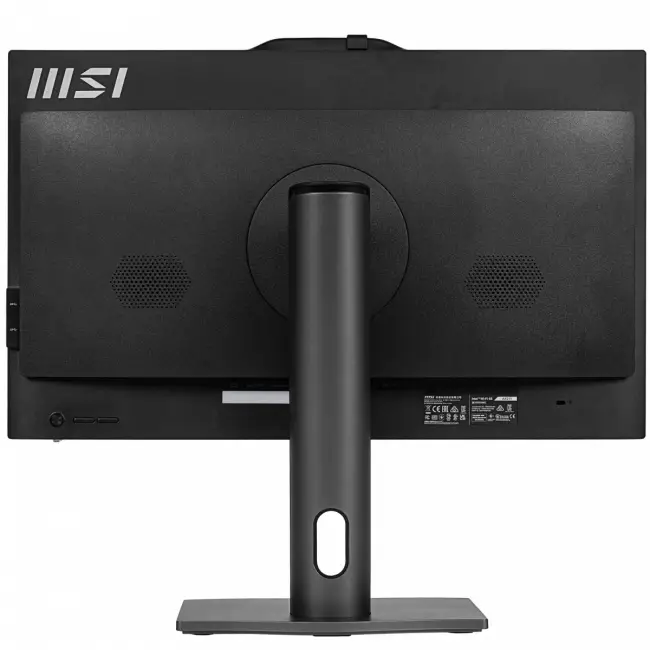 Моноблок MSI PRO AP242P 14M-670XRU 23.8" — для бизнеса и офиса Моноблок MSI PRO AP242P 14M-670XRU 23.8" — для бизнеса и офиса