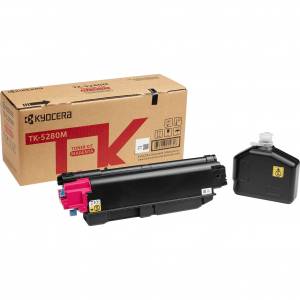 тонер-картридж Kyocera TK-5280M Kyocera 1T02TWBNL0