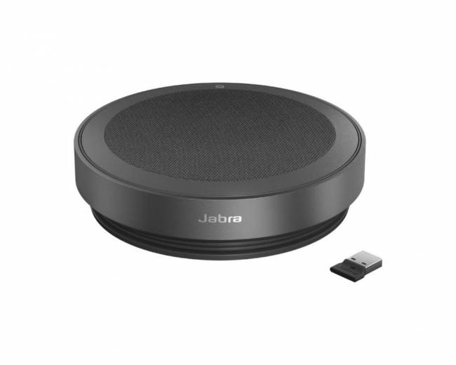 Спикерфон Jabra 2775-319 — для бизнеса и офиса