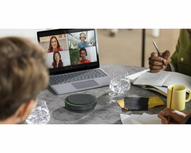 Спикерфон Jabra 2775-319 — для бизнеса и офиса