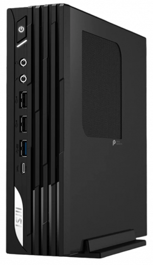 Мини ПК MSI PRO DP21 14M-1054XRU Мини ПК MSI PRO DP21 14M-1054XRU