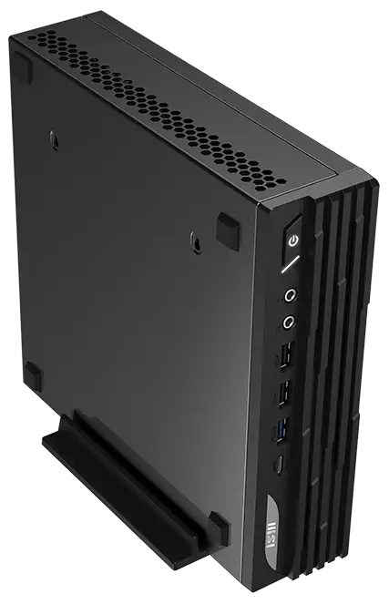 Мини ПК MSI PRO DP21 14M-1054XRU — для бизнеса и офиса