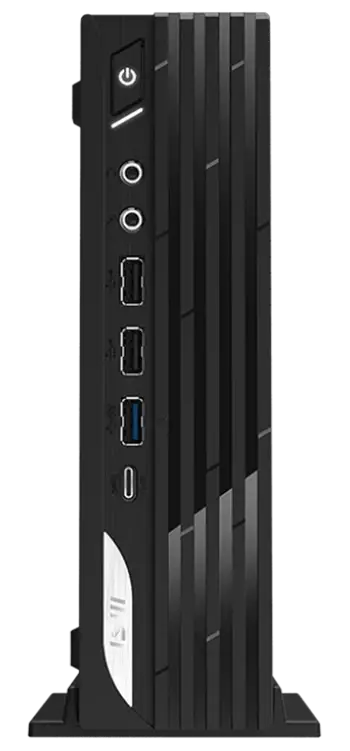 Мини ПК MSI PRO DP21 14M-1054XRU — для бизнеса и офиса