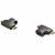 Адаптер-переходник Vention HDMI 19F/Mini HDMI+Micro HDMI Адаптер-переходник Vention HDMI 19F/Mini HDMI 19M/Micro HDMI 19M (AGFB0) — для бизнеса и офиса Адаптер-переходник Vention HDMI 19F/Mini HDMI+Micro HDMI Адаптер-переходник Vention HDMI 19F/Mini HDMI 19M/Micro HDMI 19M (AGFB0) — для бизнеса и офиса