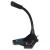 Микрофон SVEN MK-600 (RGB, USB) Sven SV-020569 — для бизнеса и офиса