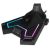 Микрофон SVEN MK-600 (RGB, USB) Sven SV-020569 — для бизнеса и офиса