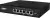 Passive PoE коммутатор Fast Ethernet NST NS-SW-4F2F-P/A — для бизнеса и офиса Passive PoE коммутатор Fast Ethernet NST NS-SW-4F2F-P/A — для бизнеса и офиса