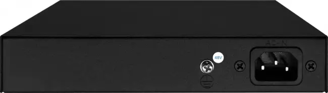 Passive PoE коммутатор Fast Ethernet NST NS-SW-4F2F-P/A — для бизнеса и офиса Passive PoE коммутатор Fast Ethernet NST NS-SW-4F2F-P/A — для бизнеса и офиса