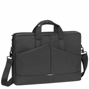 Сумка для ноутбука 15.6" Riva 8731 GREY