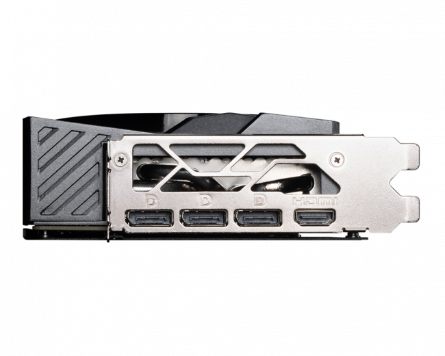Видеокарта MSI GeForce RTX 5080 16G GAMING TRIO — для бизнеса и офиса Видеокарта MSI GeForce RTX 5080 16G GAMING TRIO — для бизнеса и офиса