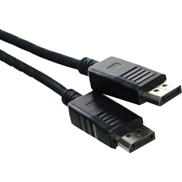 Кабель соединительный DP-DP 1.2V 4K@60Hz  5м Telecom <CG712-5M> Кабель Telecom DisplayPort (m)/DisplayPort (m) - 5 м (CG712-5M) — для бизнеса и офиса