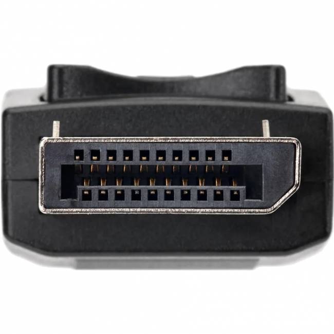 Кабель соединительный DP-DP 1.2V 4K@60Hz  5м Telecom <CG712-5M> Кабель Telecom DisplayPort (m)/DisplayPort (m) - 5 м (CG712-5M) — для бизнеса и офиса
