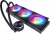 Система охлаждения Cooler Master MasterLiquid PL360 Flux (MLY-D36M-A23PZ-R1) — для бизнеса и офиса Система охлаждения Cooler Master MasterLiquid PL360 Flux (MLY-D36M-A23PZ-R1) — для бизнеса и офиса