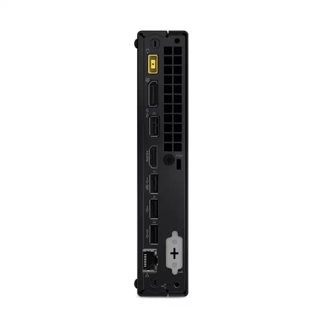 Персональный компьютер Lenovo 12LN003PGP — для бизнеса и офиса Персональный компьютер Lenovo 12LN003PGP — для бизнеса и офиса