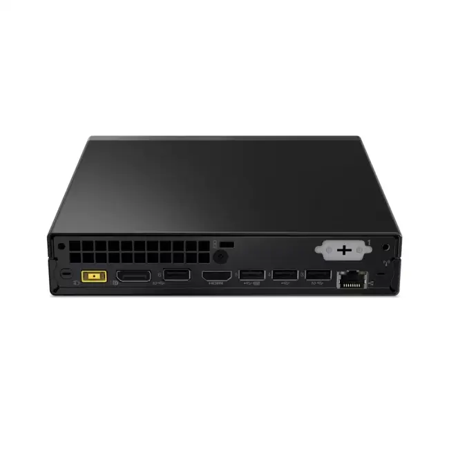 Персональный компьютер Lenovo 12LN003PGP — для бизнеса и офиса Персональный компьютер Lenovo 12LN003PGP — для бизнеса и офиса