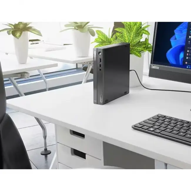 Персональный компьютер Lenovo 12LN003PGP — для бизнеса и офиса Персональный компьютер Lenovo 12LN003PGP — для бизнеса и офиса