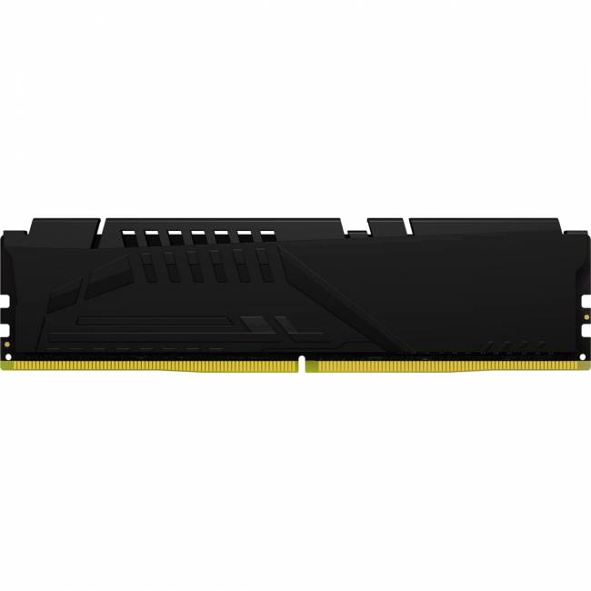 Память оперативная Kingston FURY Beast KF552C40BBK4-64 — для бизнеса и офиса Память оперативная Kingston FURY Beast KF552C40BBK4-64 — для бизнеса и офиса