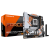 Материнская плата GIGABYTE B850M FORCE WF6E — для бизнеса и офиса Материнская плата GIGABYTE B850M FORCE WF6E — для бизнеса и офиса