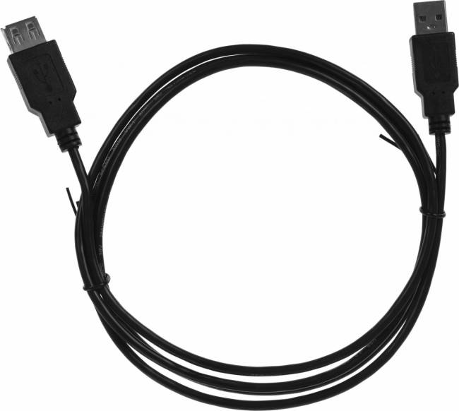 Кабель-удлинитель KingPrice KP-AMAF-V2-1.5M — для бизнеса и офиса Кабель-удлинитель KingPrice KP-AMAF-V2-1.5M — для бизнеса и офиса