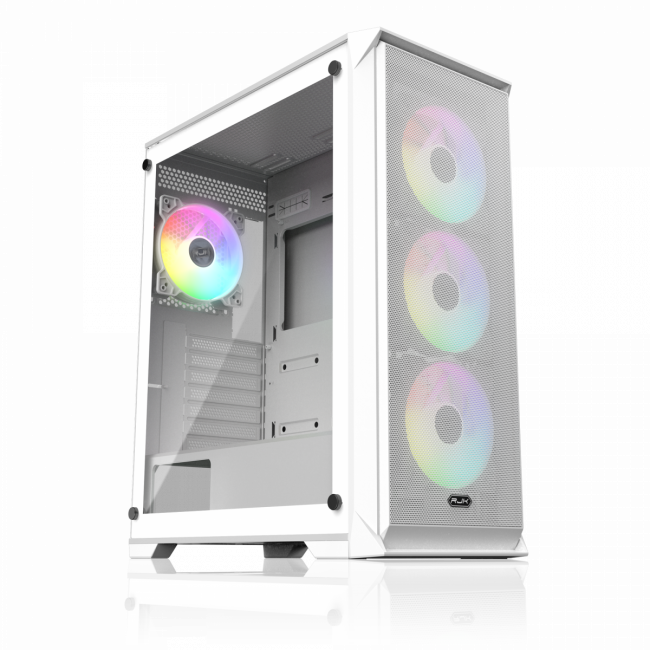 Корпус без блока питания Raijintek 0R20B00268 — для бизнеса и офиса Корпус без блока питания Raijintek 0R20B00268 — для бизнеса и офиса