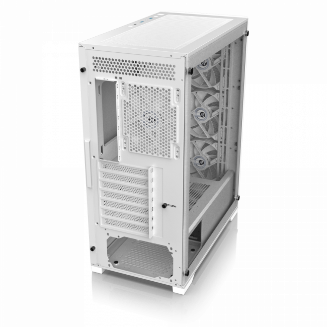 Корпус без блока питания Raijintek 0R20B00268 — для бизнеса и офиса Корпус без блока питания Raijintek 0R20B00268 — для бизнеса и офиса