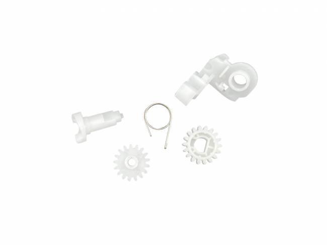 Комплект шестерен подачи тонера (CET) Kyocera FS-1020/1040 (2M214201/2M214211/2M214220) DGP0517 — для бизнеса и офиса Комплект шестерен подачи тонера (CET) Kyocera FS-1020/1040 (2M214201/2M214211/2M214220) DGP0517 — для бизнеса и офиса