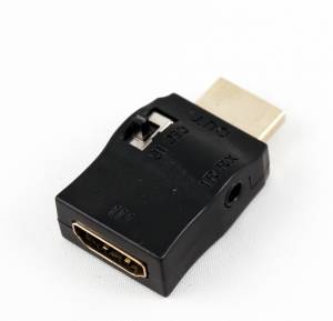 Коммутатор OSNOVO APHH10/AA(iR)