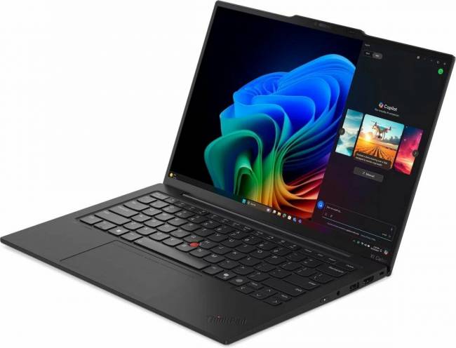 Ноутбук Lenovo 21NS0013US — для бизнеса и офиса