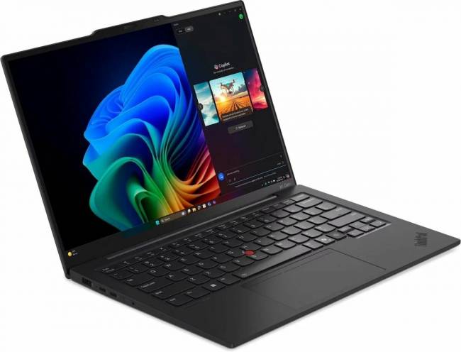 Ноутбук Lenovo 21NS0013US — для бизнеса и офиса