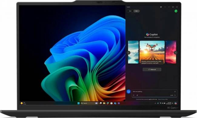 Ноутбук Lenovo 21NS0013US — для бизнеса и офиса