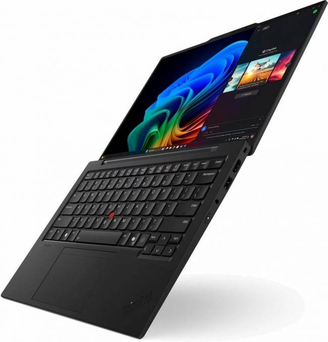 Ноутбук Lenovo 21NS0013US — для бизнеса и офиса