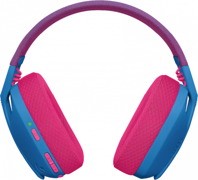 Гарнитура Logitech Headset G435 — для бизнеса и офиса