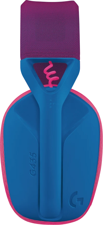 Гарнитура Logitech Headset G435 — для бизнеса и офиса