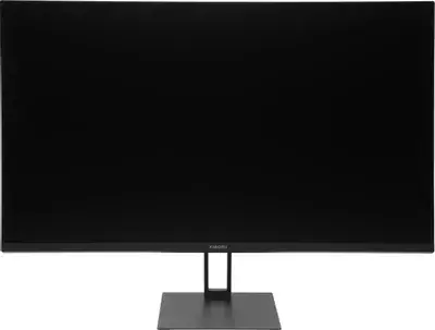 Монитор Монитор Xiaomi 27" A27i 1920x1080, IPS, 16:9, 178° /178°, 100 Hz, 6 ms GTG, 250 cd/m2, 1000:1, Регулировка наклона экрана, 1xHDMI (v.2.0), 1xDP (v.1.4), sRGB 99%, HDR10, Low Blue Light, VESA 75x75, Black, P27FBA-RAGL (ELA5345EU) — для бизнеса и офиса Монитор Монитор Xiaomi 27" A27i 1920x1080, IPS, 16:9, 178° /178°, 100 Hz, 6 ms GTG, 250 cd/m2, 1000:1, Регулировка наклона экрана, 1xHDMI (v.2.0), 1xDP (v.1.4), sRGB 99%, HDR10, Low Blue Light, VESA 75x75, Black, P27FBA-RAGL (ELA5345EU) — для бизнеса и офиса
