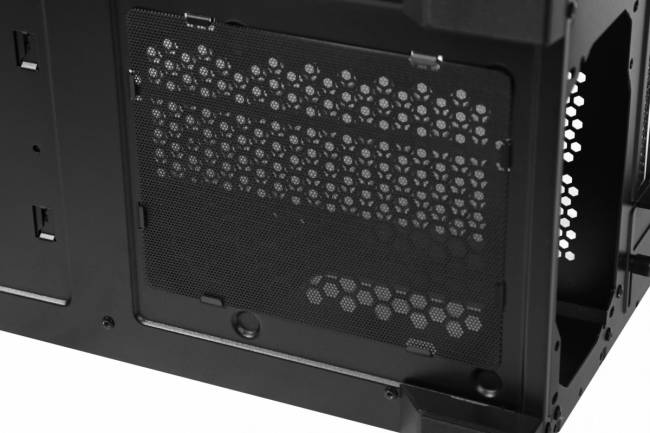 Корпус Gigabyte 28300-C102B-2CRR — для бизнеса и офиса Корпус Gigabyte 28300-C102B-2CRR — для бизнеса и офиса