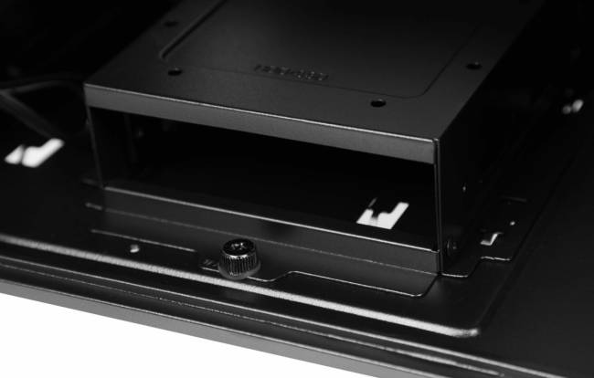 Корпус Gigabyte 28300-C102B-2CRR — для бизнеса и офиса Корпус Gigabyte 28300-C102B-2CRR — для бизнеса и офиса