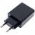 Сетевое зарядное устройство Vention на 3 порта USB 2.4A Черный Сетевое зарядное устройство Vention FEAB0-EU на 3 порта USB 2.4A Черный — для бизнеса и офиса
