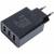 Сетевое зарядное устройство Vention на 3 порта USB 2.4A Черный Сетевое зарядное устройство Vention FEAB0-EU на 3 порта USB 2.4A Черный — для бизнеса и офиса