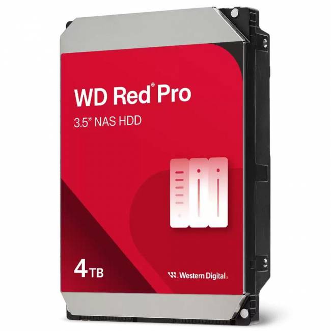 Жесткий диск WD WD4005FFBX — для бизнеса и офиса Жесткий диск WD WD4005FFBX — для бизнеса и офиса