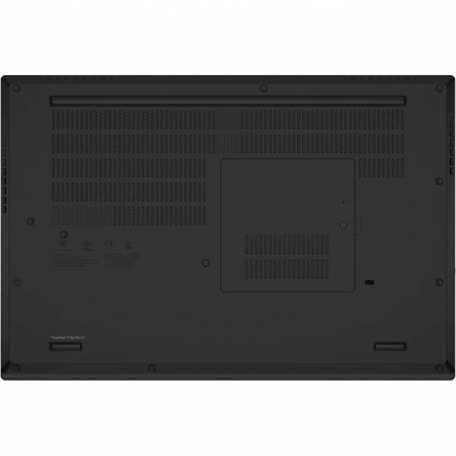 Ноутбук Lenovo ThinkPad T15g Gen 2 (20YS000FUK) — для бизнеса и офиса