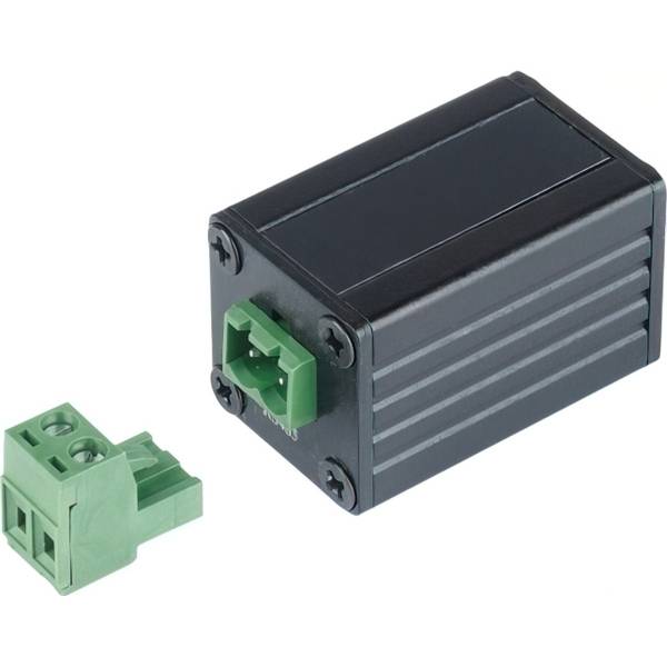 Преобразователь Преобразователь интерфейса SC&T USB/RS-485 (RS003) — для бизнеса и офиса Преобразователь Преобразователь интерфейса SC&T USB/RS-485 (RS003) — для бизнеса и офиса