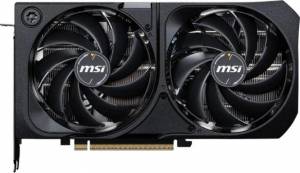 Видеокарта MSI RTX 5070 12G SHADOW 2X OC