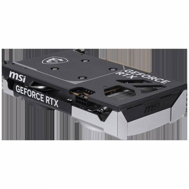 Видеокарта MSI RTX 5050 8G VENTUS 2X — для бизнеса и офиса Видеокарта MSI RTX 5050 8G VENTUS 2X — для бизнеса и офиса