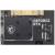 Видеокарта MSI RTX 5050 8G VENTUS 2X — для бизнеса и офиса Видеокарта MSI RTX 5050 8G VENTUS 2X — для бизнеса и офиса