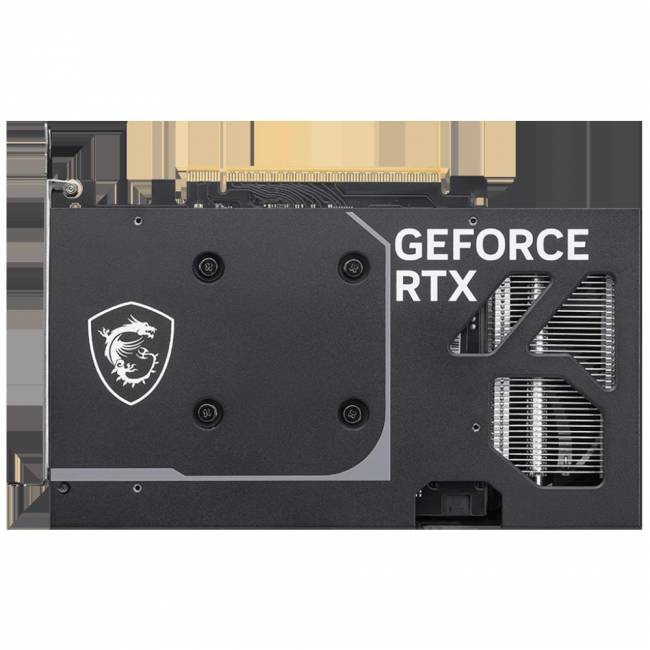 Видеокарта MSI RTX 5050 8G VENTUS 2X — для бизнеса и офиса Видеокарта MSI RTX 5050 8G VENTUS 2X — для бизнеса и офиса