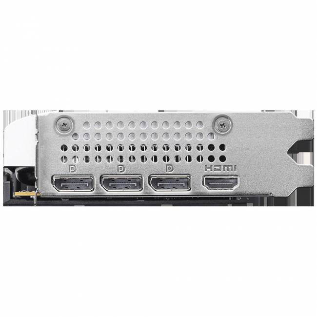 Видеокарта MSI RTX 5050 8G VENTUS 2X — для бизнеса и офиса Видеокарта MSI RTX 5050 8G VENTUS 2X — для бизнеса и офиса